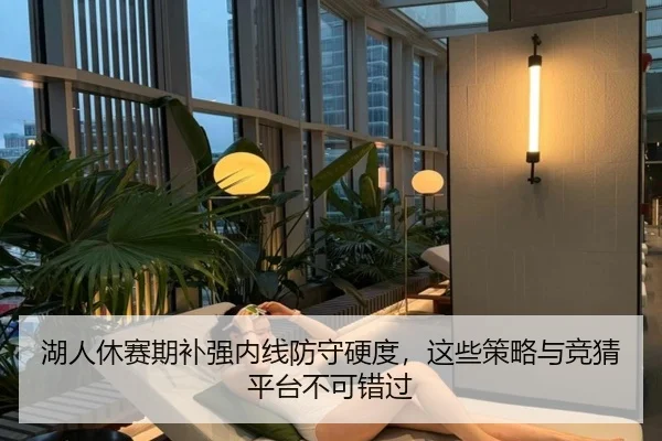 湖人休赛期补强内线防守硬度，这些策略与竞猜平台不可错过