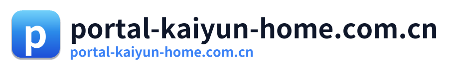portal-kaiyun-home.com.cn